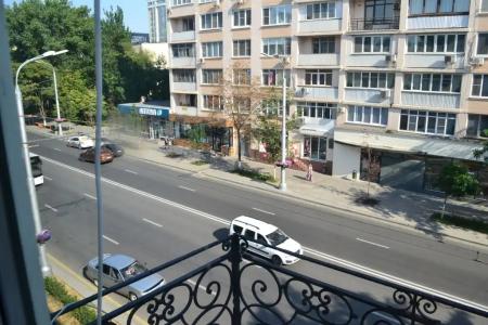 Капсульный в Центре Вальяно - 2