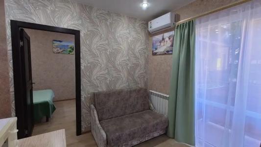 Квартиры на Тюльпанов 3 - 390
