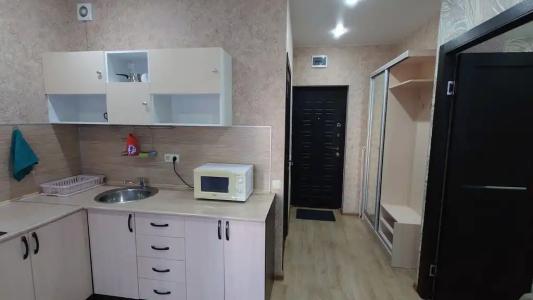 Квартиры на Тюльпанов 3 - 389