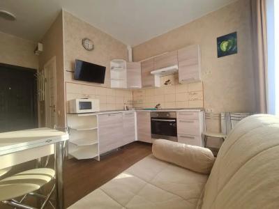 Квартиры на Тюльпанов 3 - 394