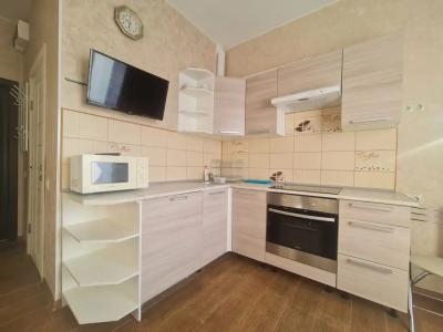 Квартиры на Тюльпанов 3 - 395
