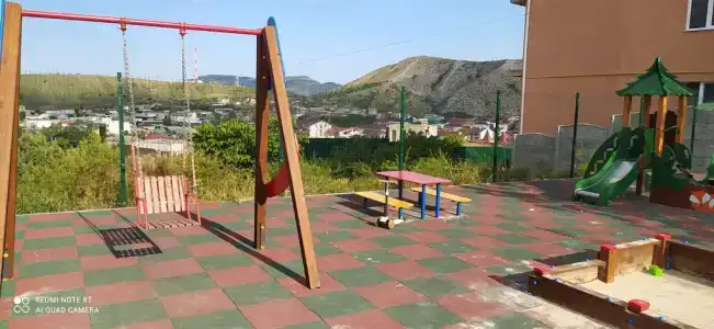 Добрый гном - 6