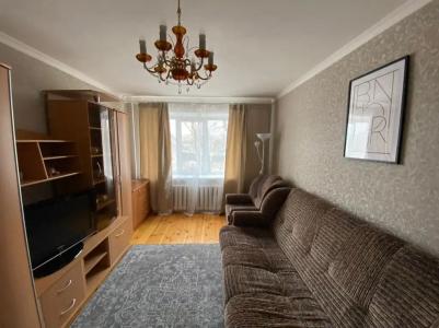 Квартира в центре города посуточно - 0