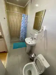 Пять сезонов - 7