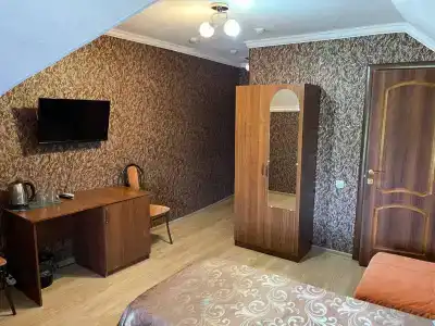 Пять сезонов - 3