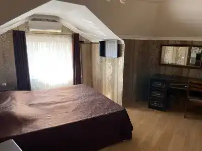 Пять сезонов - 5