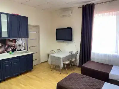 Пять сезонов - 9