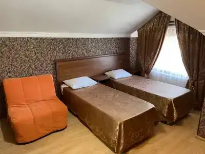Пять сезонов - 4