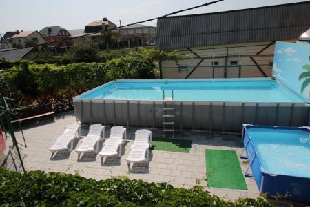 на Таманской - 41