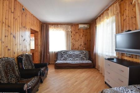 на Таманской - 32