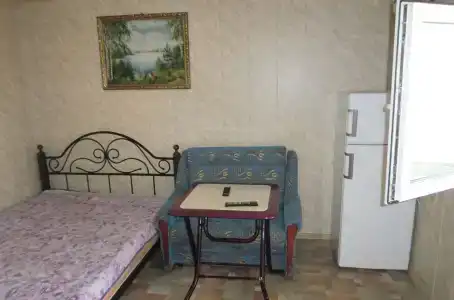 на Чапаева 7а - 17