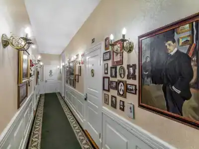 Серебряный век - 5