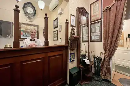 Серебряный век - 2