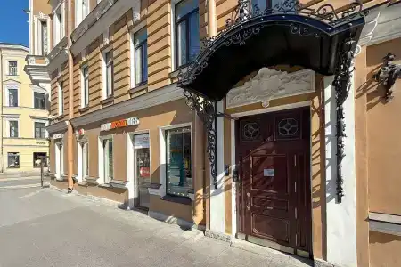 Серебряный век - 6