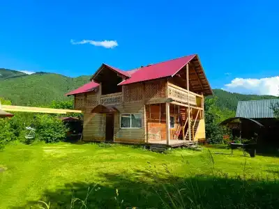 Элекмонар - 1