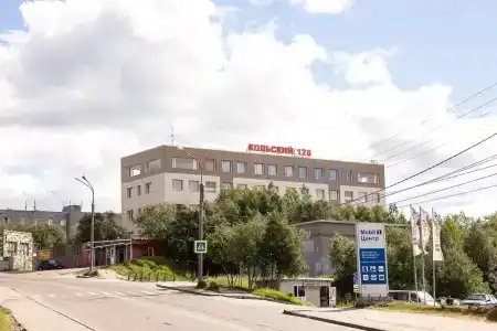 Кольский - 0