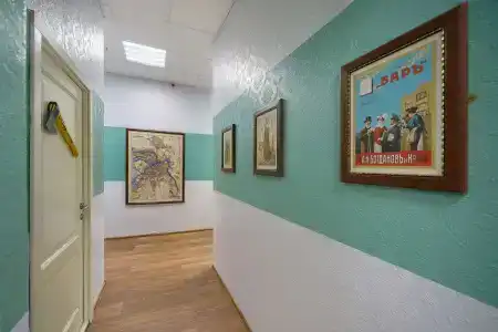 писателей - 3