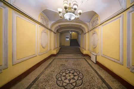 писателей - 4
