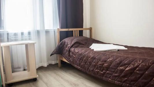 Мини-отель на Лебедева 10В - 131