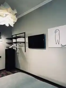 Loft - 40