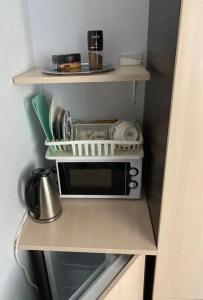 Приморский - 14