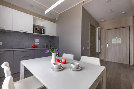 LeoHotels на Витебском пр-те, 101 - 6