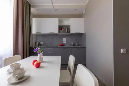 LeoHotels на Витебском пр-те, 101 - 5
