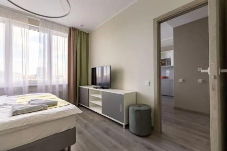 LeoHotels на Витебском пр-те, 101 - 1