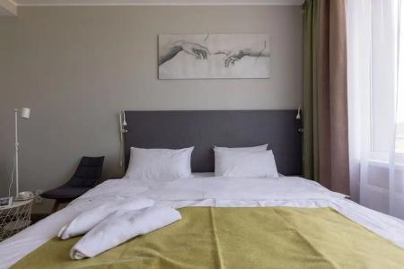 LeoHotels на Витебском пр-те, 101 - 2