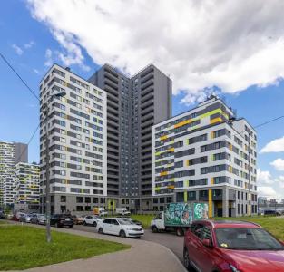 LeoHotels на Витебском пр-те, 101 - 14