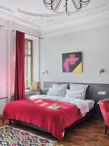 Sands Rooms - 9