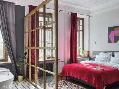 Sands Rooms - 10