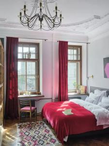 Sands Rooms - 11