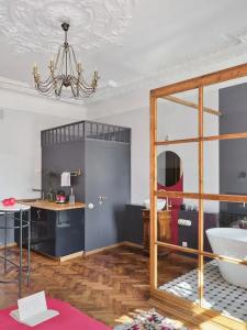 Sands Rooms - 12