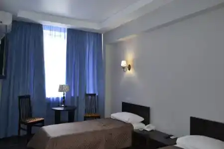 Планета Спа - 21