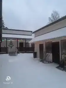 Гостевой Дворик - 22