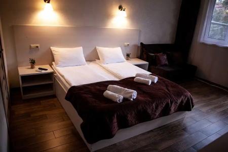 Гостевой дом на Улице Грибоедова - 62