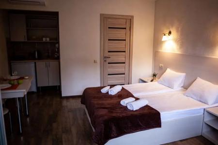 Гостевой дом на Улице Грибоедова - 58