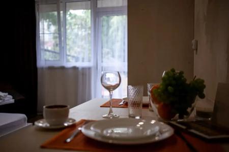 Гостевой дом на Улице Грибоедова - 66