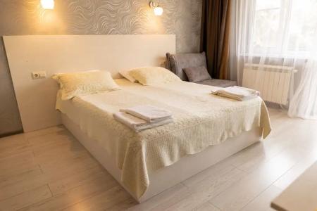 Гостевой дом на Улице Грибоедова - 41