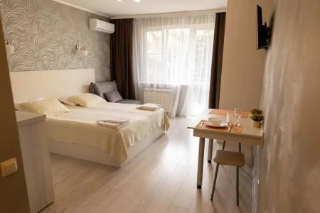 Гостевой дом на Улице Грибоедова - 38