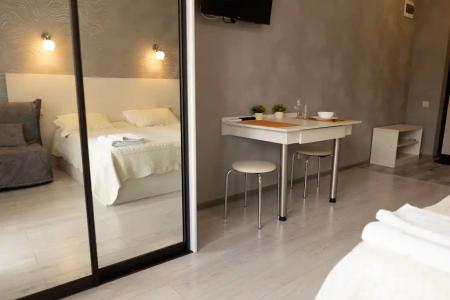 Гостевой дом на Улице Грибоедова - 45