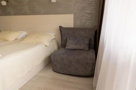 Гостевой дом на Улице Грибоедова - 50