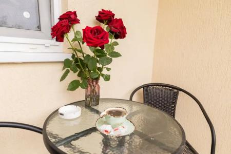 Гостевой дом на Улице Грибоедова - 55