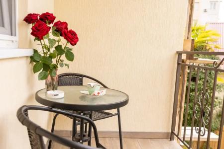 Гостевой дом на Улице Грибоедова - 56