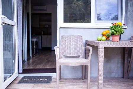 Гостевой дом на Улице Грибоедова - 68