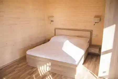 Деревенька на море - 4