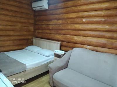 Пляжный поселок - 95