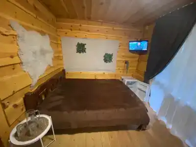 Dacha - 0