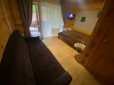 Dacha - 1